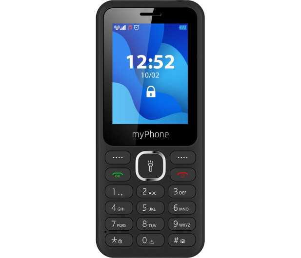 MYPHONE 6320 - 1109419 - zdjęcie 3